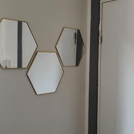 Triangle D'Or - Calme Et Cosy, Appartement 1 Chambre Saint-Quentin (Aisne) Exterior foto