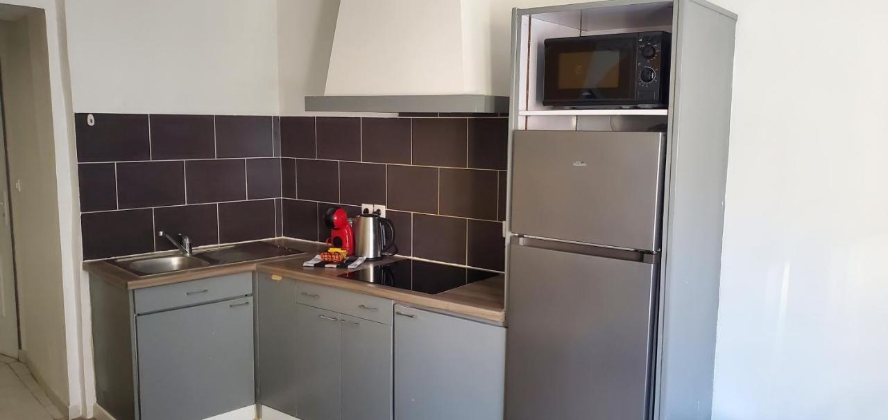 Triangle D'Or - Calme Et Cosy, Appartement 1 Chambre Saint-Quentin (Aisne) Exterior foto
